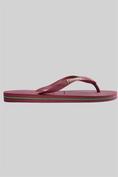 Havaianas Kadın Terlik Bordo