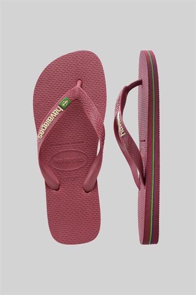 Havaianas Kadın Terlik Bordo