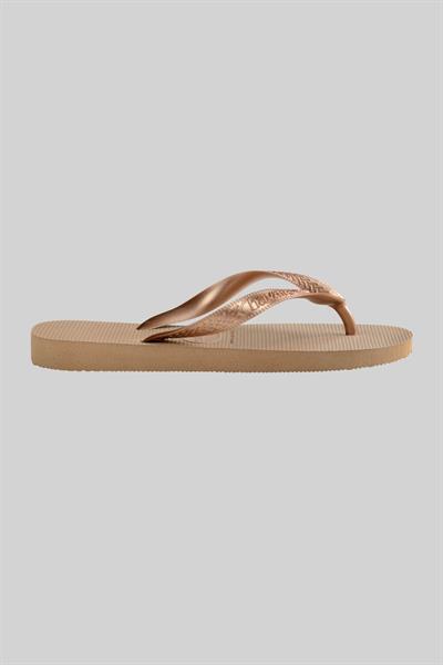 Havaianas Kadın Terlik Bronz