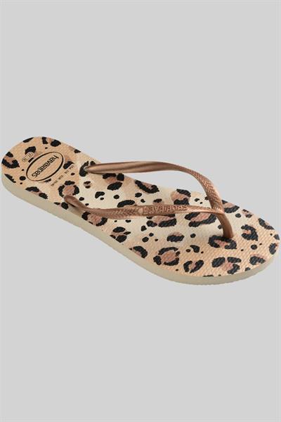 Havaianas Kadın Terlik Çok Renkli