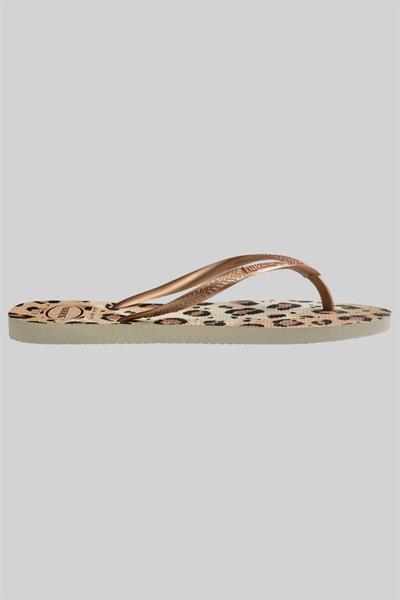Havaianas Kadın Terlik Çok Renkli