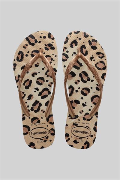 Havaianas Kadın Terlik Çok Renkli