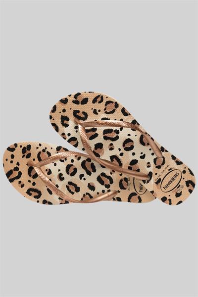 Havaianas Kadın Terlik Çok Renkli