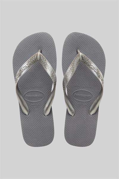 Havaianas Kadın Terlik Gümüş