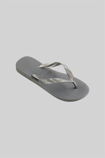 Havaianas Kadın Terlik Gümüş