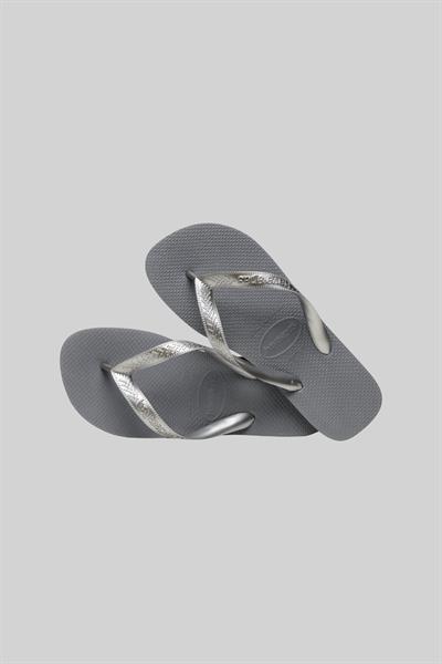 Havaianas Kadın Terlik Gümüş