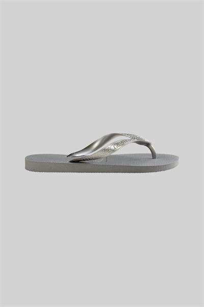 Havaianas Kadın Terlik Gümüş