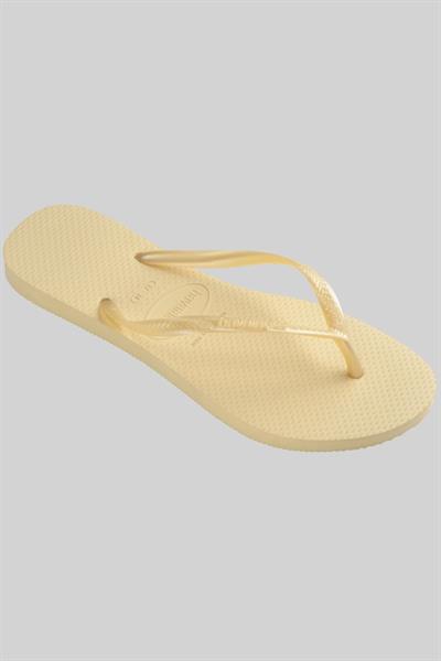 Havaianas Kadın Terlik Krem