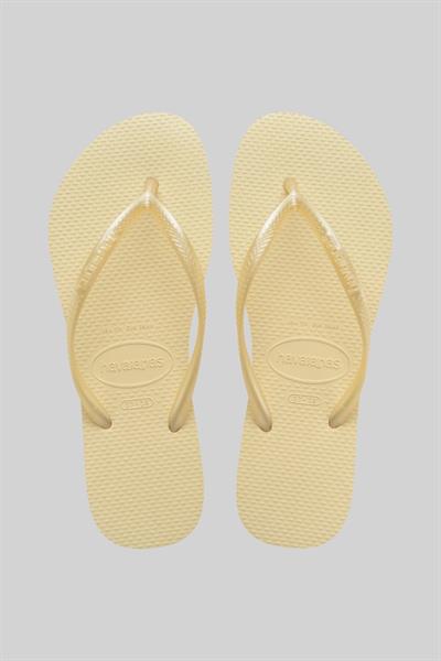 Havaianas Kadın Terlik Krem