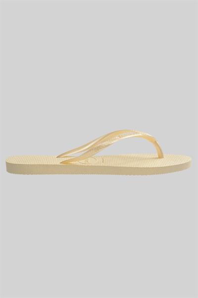 Havaianas Kadın Terlik Krem