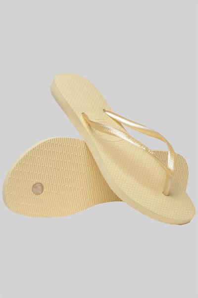 Havaianas Kadın Terlik Krem