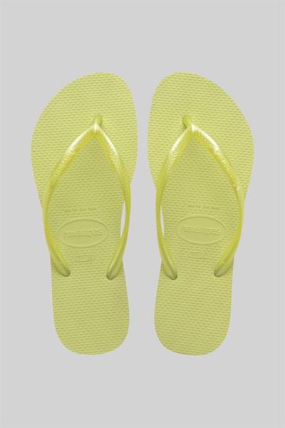 Havaianas Kadın Terlik Matcha yeşili