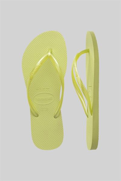 Havaianas Kadın Terlik Matcha yeşili