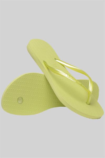 Havaianas Kadın Terlik Matcha yeşili