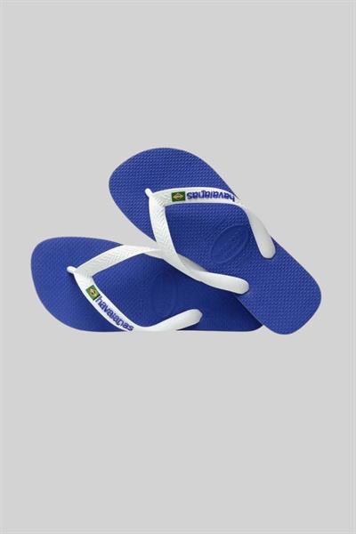Havaianas Kadın Terlik Mavi