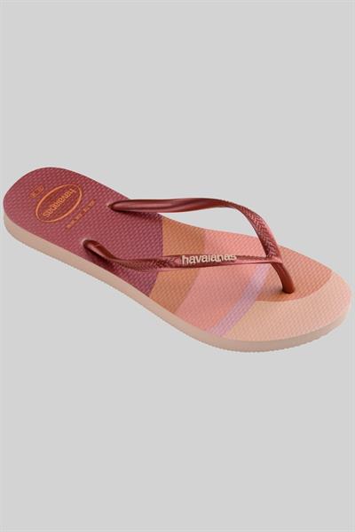 Havaianas Kadın Terlik Pembe