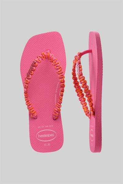 Havaianas Kadın Terlik Pembe