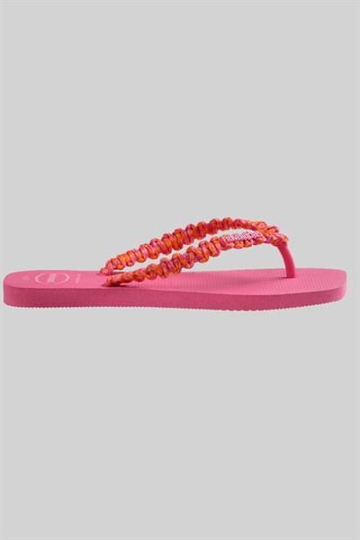 Havaianas Kadın Terlik Pembe