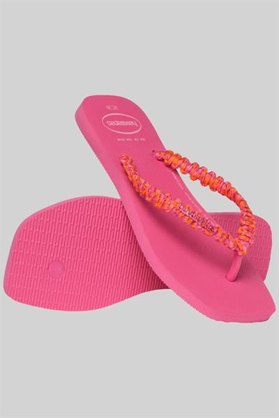 Havaianas Kadın Terlik Pembe