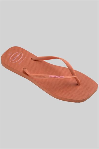 Havaianas Kadın Terlik Pembe