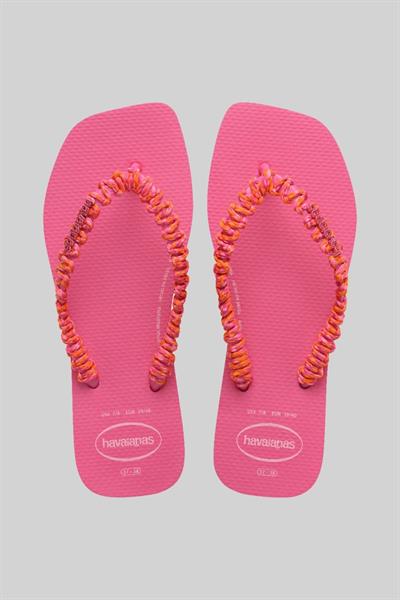 Havaianas Kadın Terlik Pembe