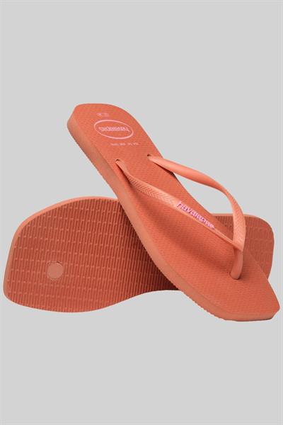 Havaianas Kadın Terlik Pembe