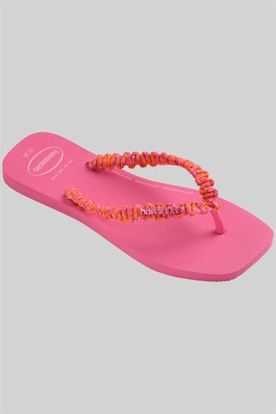 Havaianas Kadın Terlik Pembe