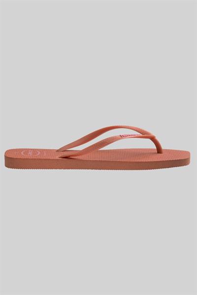 Havaianas Kadın Terlik Pembe