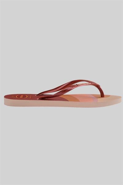 Havaianas Kadın Terlik Pembe