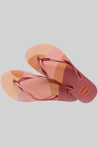 Havaianas Kadın Terlik Pembe