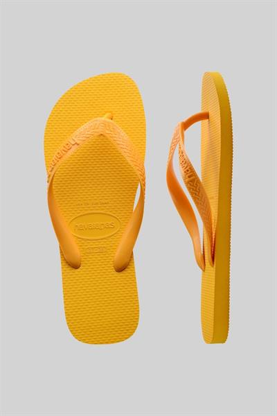 Havaianas Kadın Terlik Sarı