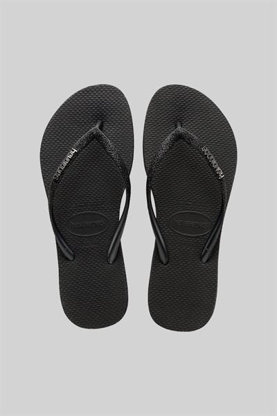 Havaianas Kadın Terlik Siyah