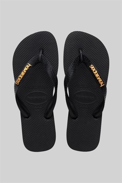 Havaianas Kadın Terlik Siyah