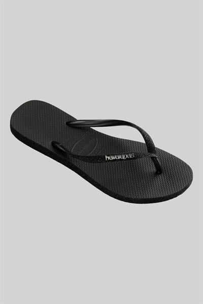 Havaianas Kadın Terlik Siyah