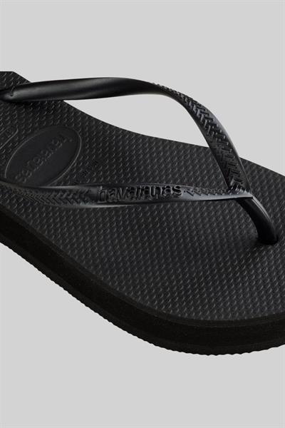 Havaianas Kadın Terlik Siyah