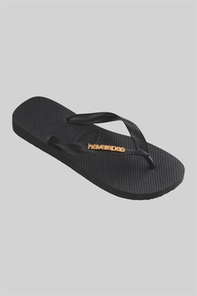 Havaianas Kadın Terlik Siyah