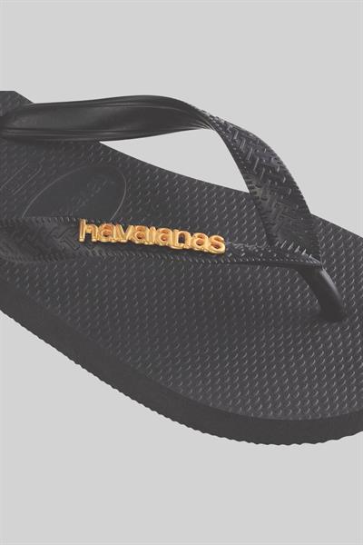 Havaianas Kadın Terlik Siyah