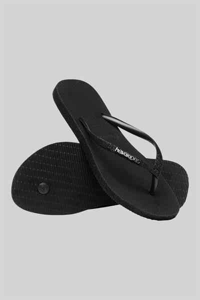 Havaianas Kadın Terlik Siyah