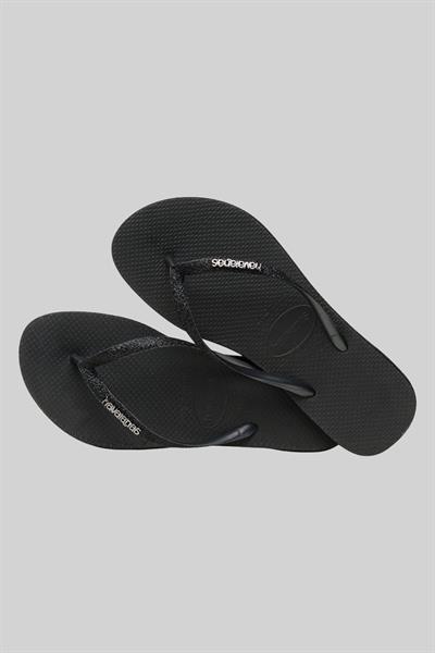 Havaianas Kadın Terlik Siyah