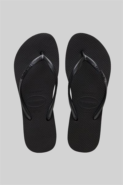 Havaianas Kadın Terlik Siyah
