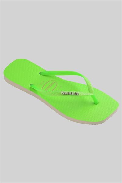 Havaianas Kadın Terlik Yeşil