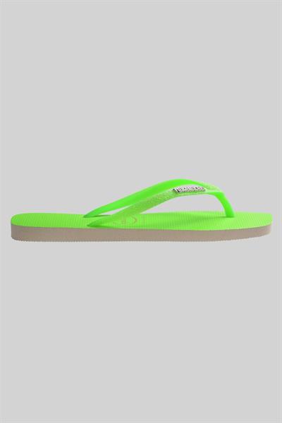 Havaianas Kadın Terlik Yeşil