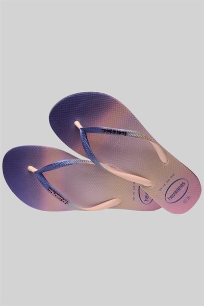 Havaianas Terlik Kadın Terlik Pembe