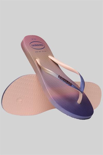 Havaianas Terlik Kadın Terlik Pembe