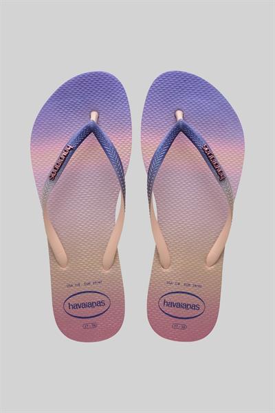Havaianas Terlik Kadın Terlik Pembe