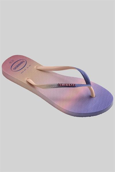 Havaianas Terlik Kadın Terlik Pembe
