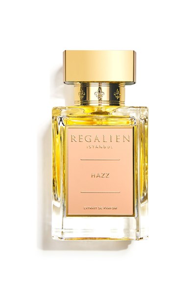 Hazz Extrait De Parfum