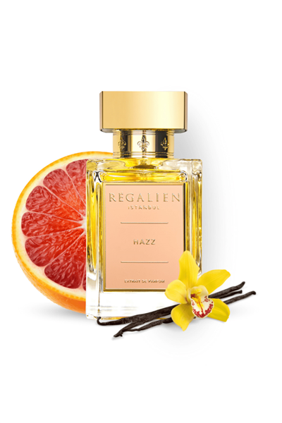 Hazz Extrait De Parfum