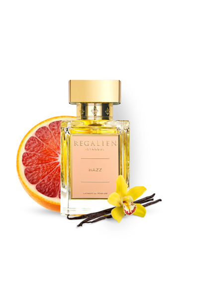 Hazz Extrait De Parfum