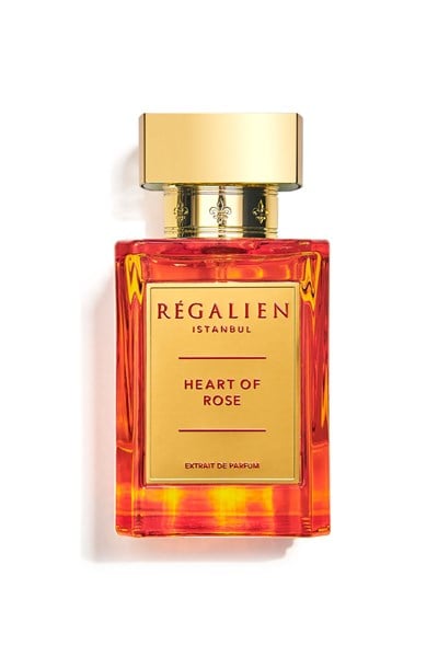 Heart Of Rose Exotic Extrait De Parfum